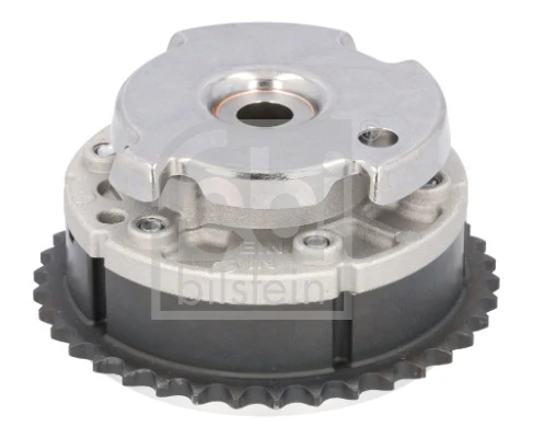 Camshaft Adjuster